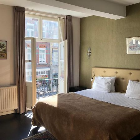 Boutique Hotel Grote Gracht Maastricht Dış mekan fotoğraf
