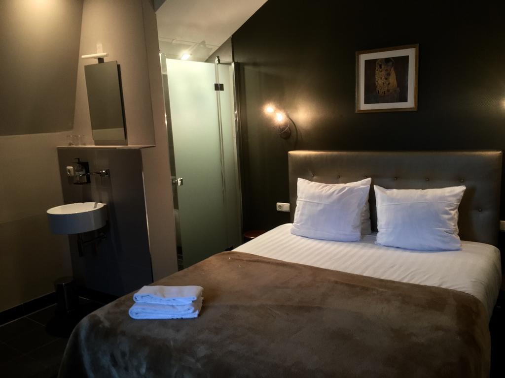 Boutique Hotel Grote Gracht Maastricht Dış mekan fotoğraf