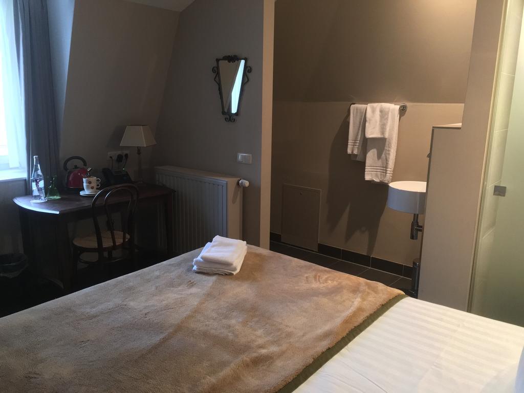 Boutique Hotel Grote Gracht Maastricht Dış mekan fotoğraf