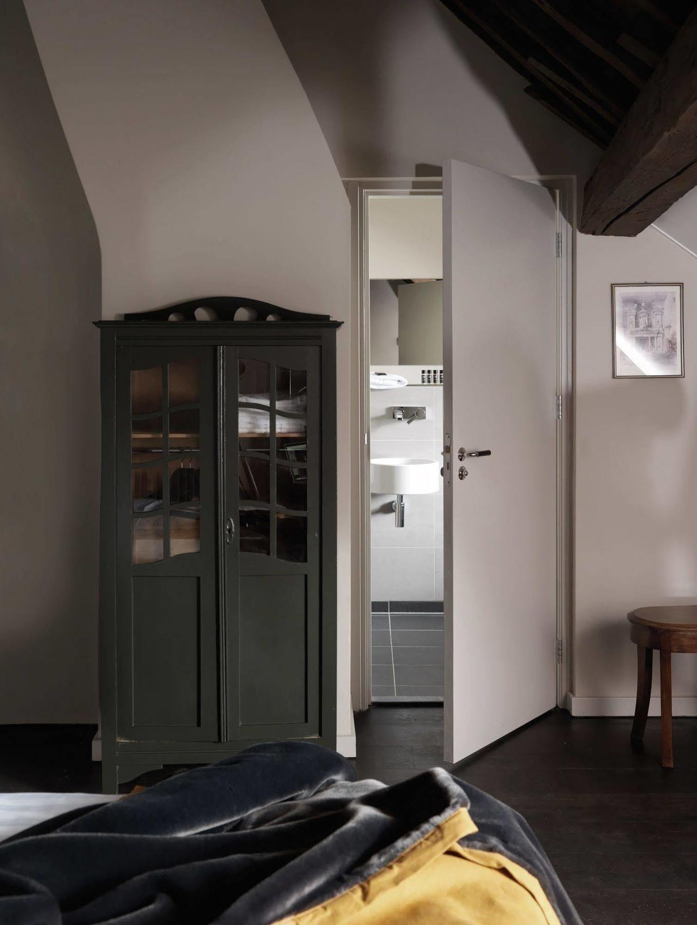 Boutique Hotel Grote Gracht Maastricht Dış mekan fotoğraf
