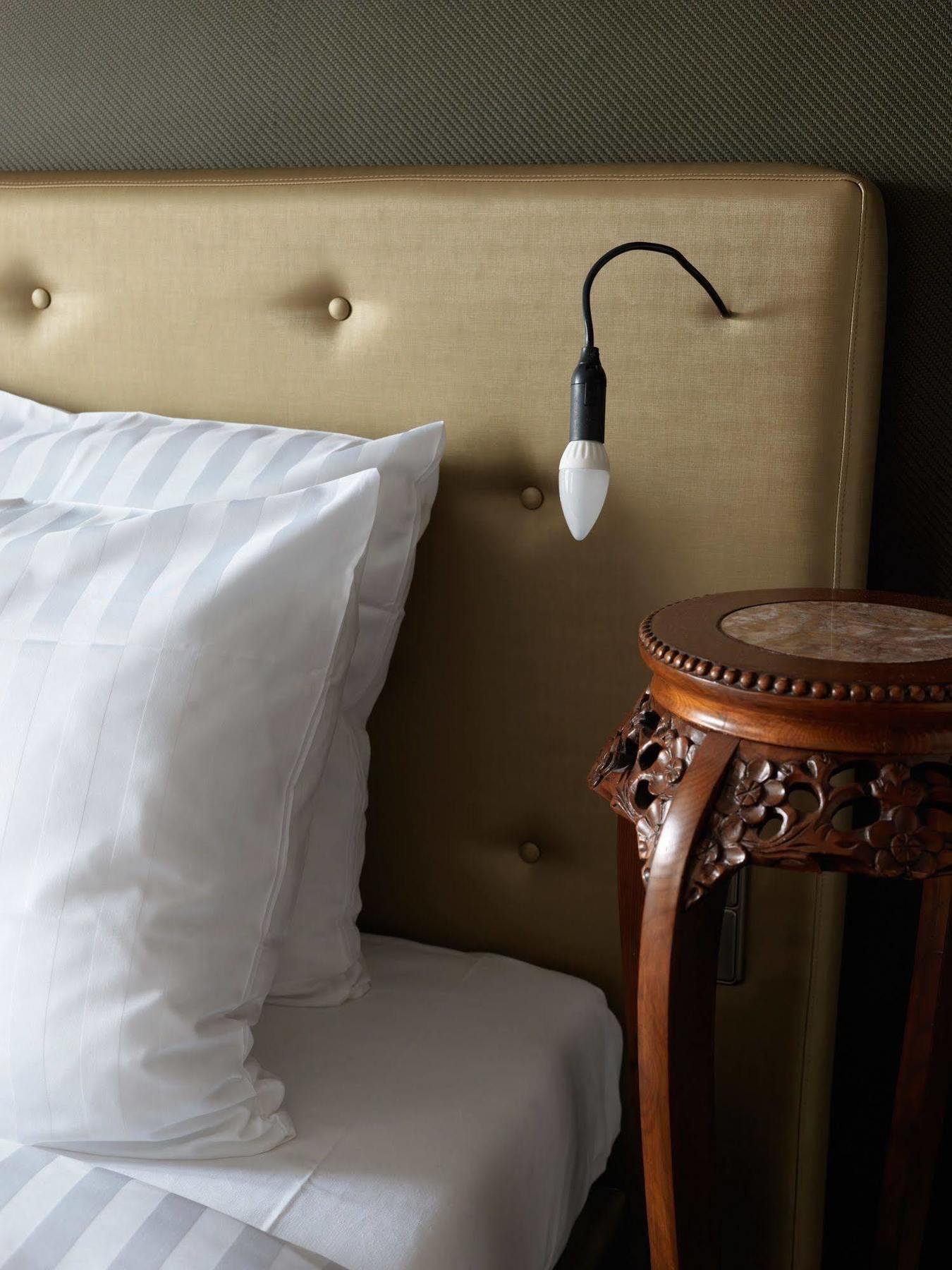 Boutique Hotel Grote Gracht Maastricht Dış mekan fotoğraf