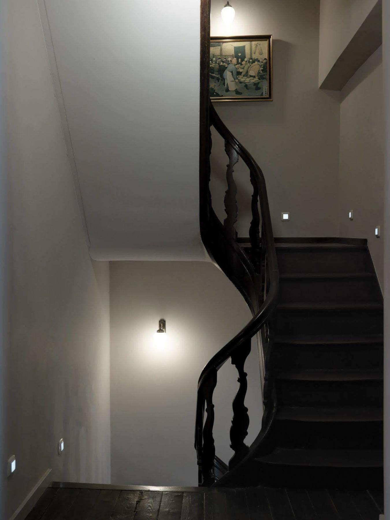 Boutique Hotel Grote Gracht Maastricht Dış mekan fotoğraf