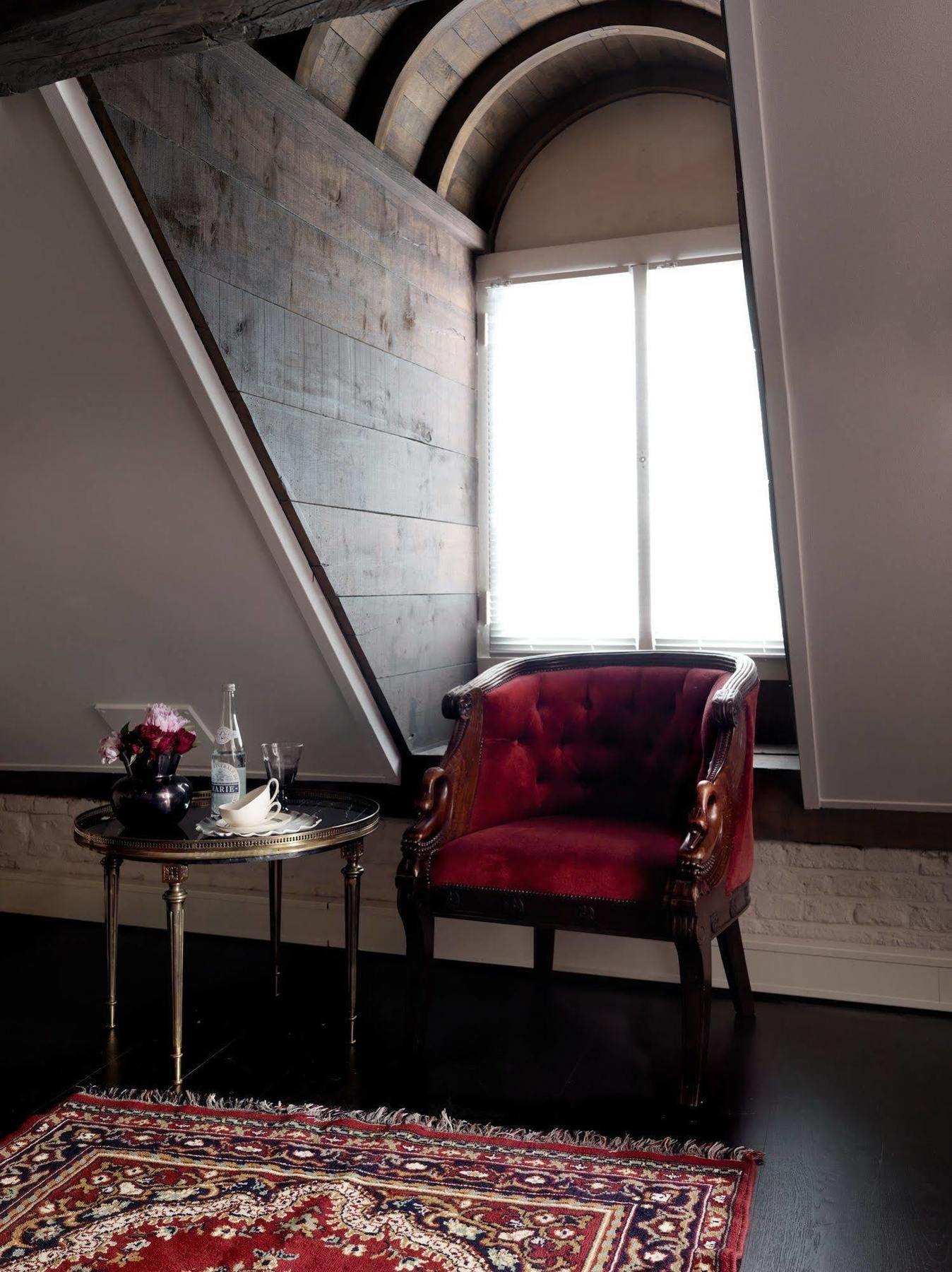 Boutique Hotel Grote Gracht Maastricht Dış mekan fotoğraf