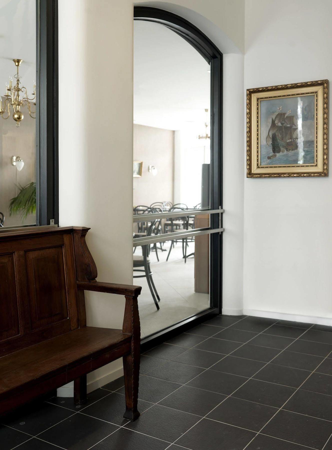 Boutique Hotel Grote Gracht Maastricht Dış mekan fotoğraf