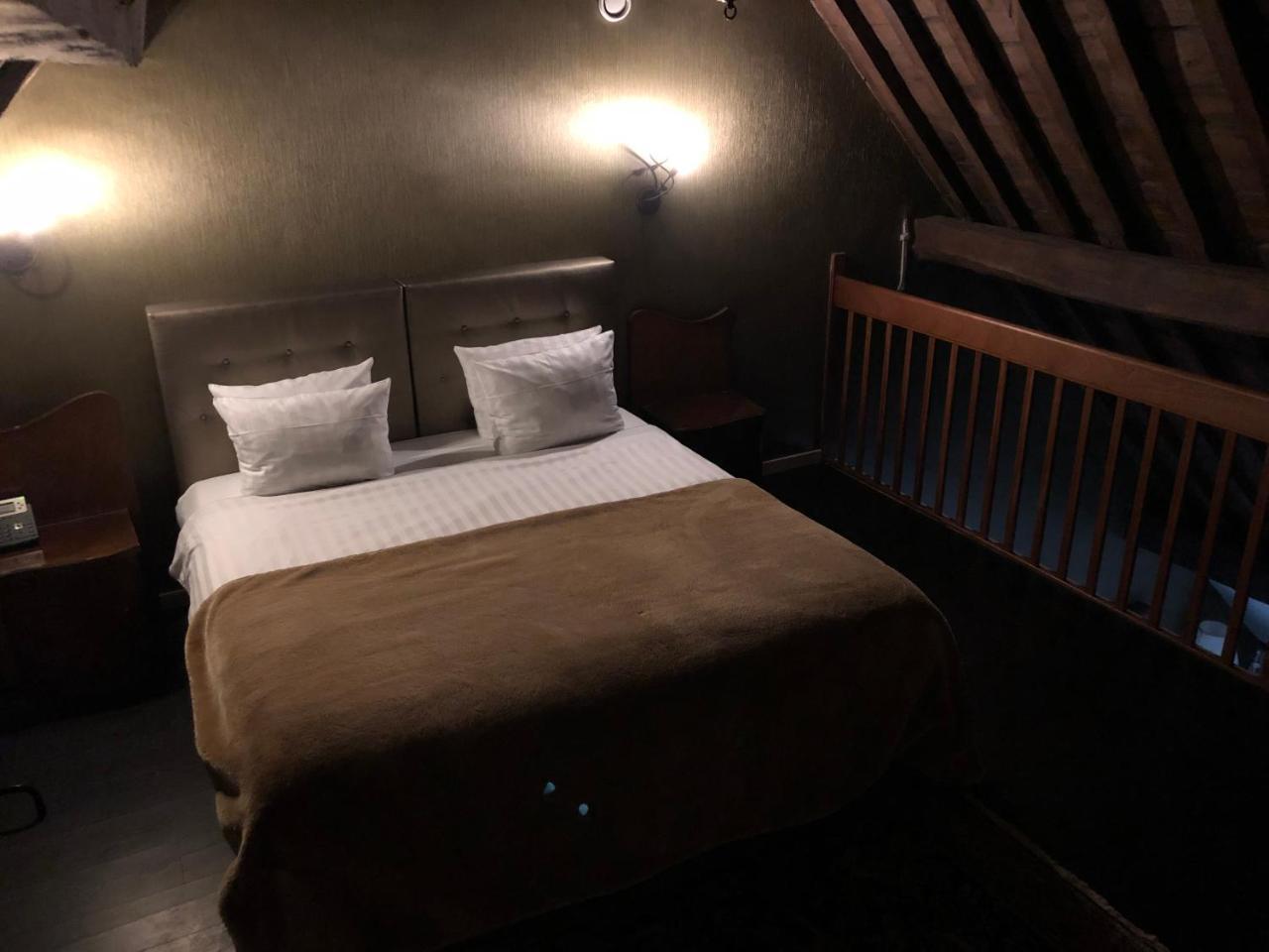 Boutique Hotel Grote Gracht Maastricht Dış mekan fotoğraf