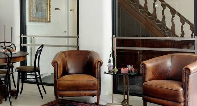 Boutique Hotel Grote Gracht Maastricht İç mekan fotoğraf