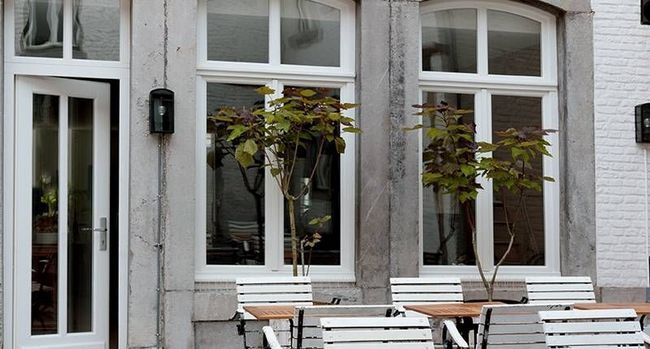 Boutique Hotel Grote Gracht Maastricht Dış mekan fotoğraf